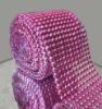 Picture of 8011 C - 5" x 10 Yards Half Ball Style Ribbon Wrap Roll