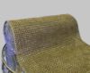 Picture of 8022- 10" x 5 yard Diamond Crystal Ribbon Wrap Roll