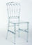 Picture of Chiavari - Transparent Acrylic Clear Banqueting Dining Chair