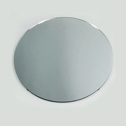 Picture of 14" Round Glass Mirror