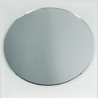 Picture of 18" Round Glass Mirror