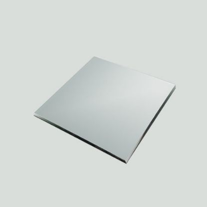 Picture of 10" Square Glass Mirror