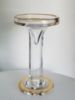 Picture of 13011 - 6" Glass Candlestick Holder
