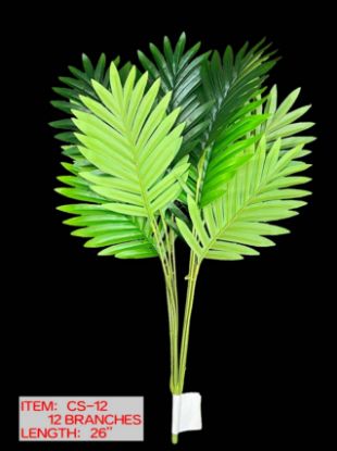 Picture of Palm leaf bundle